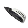Recambio de retrovisor izquierdo para mercedes-benz gle (w166) 250 d 4-matic (166.004) referencia OEM IAM A1668101116 2 ENCHUFES