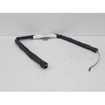 Recambio de airbag cortina delantero izquierdo para peugeot 3008 i monospace (0u_) 1.6 thp referencia OEM IAM 9684667880  