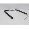 Recambio de airbag cortina delantero izquierdo para peugeot 3008 i monospace (0u_) 1.6 thp referencia OEM IAM 9684667880  