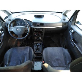 opel meriva del año 2004