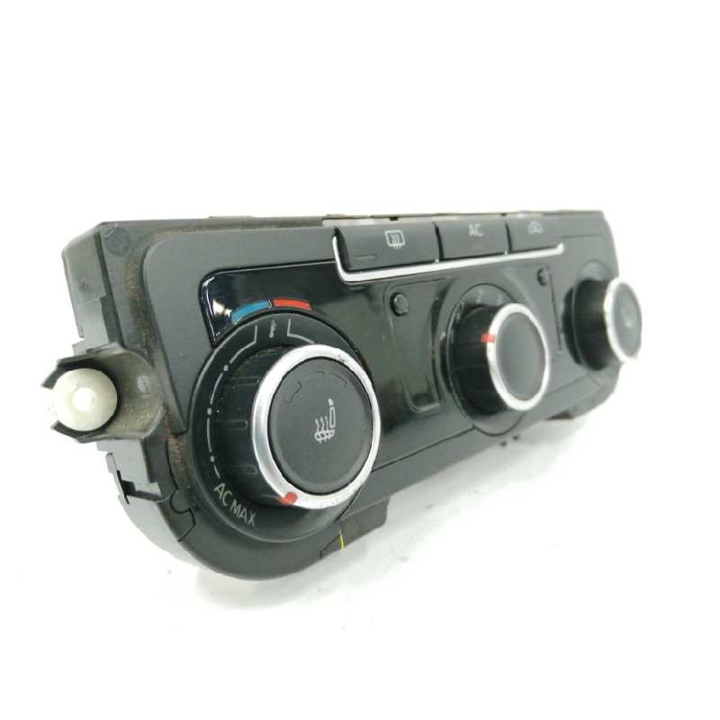 MANDO CALEFACCION / AIRE ACONDICIONADO 5HB00975171