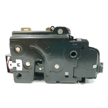 Recambio de cerradura puerta delantera izquierda para volkswagen bora berlina (1j2) referencia OEM IAM 3B1837015A  