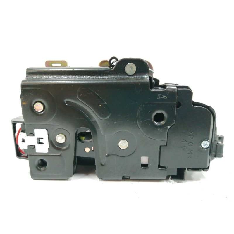 Recambio de cerradura puerta delantera izquierda para volkswagen bora berlina (1j2) referencia OEM IAM 3B1837015A  