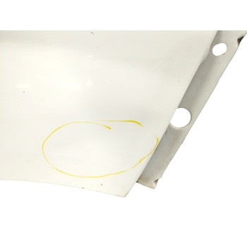 Recambio de aleta delantera derecha para opel vivaro 1.9 cdti cat (f9q-760 / l08) referencia OEM IAM  OBSERVAR FOTOS 