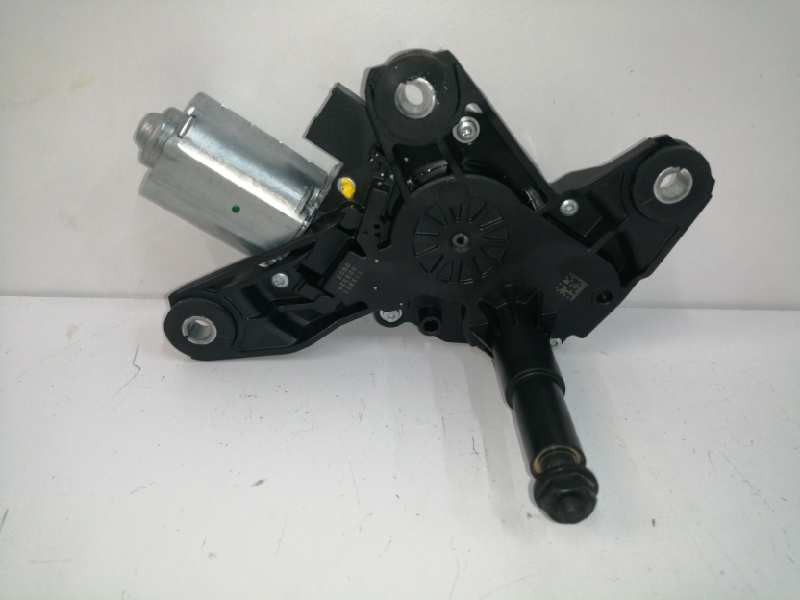 Recambio de motor limpia trasero para nissan micra v (k14) 1.0 12v cat referencia OEM IAM 287109757R 0390205014 Recambio de motor limpia trasero para nissan micra v (k14) 1.0 12v cat referencia OEM IAM 287109757R 0390205014