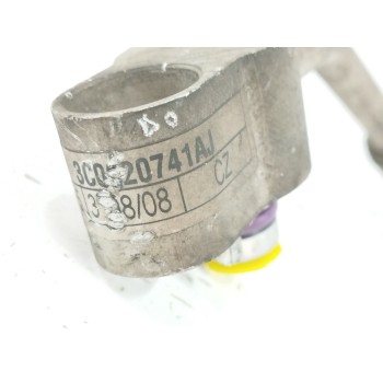 Recambio de tubos aire acondicionado para volkswagen passat berlina (3c2) 2.0 tdi referencia OEM IAM 3C0820741AJ  