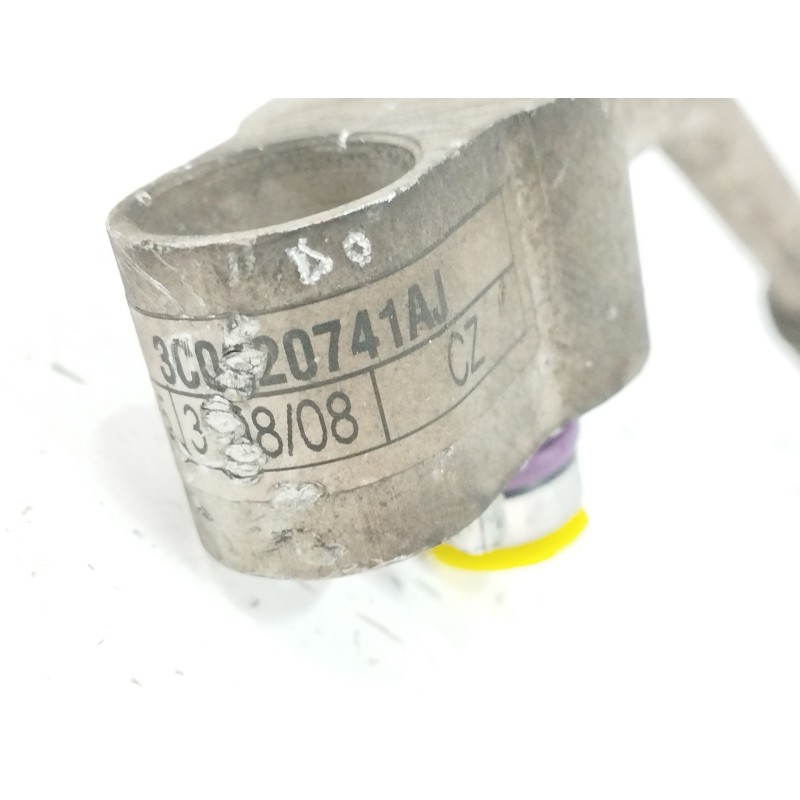 TUBOS AIRE ACONDICIONADO