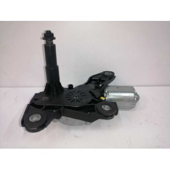 Recambio de motor limpia trasero para nissan micra v (k14) 1.0 12v cat referencia OEM IAM 287109757R 0390205014 