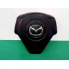 Recambio de airbag delantero izquierdo para mazda 3 berlina (bk) 1.6 crdt active referencia OEM IAM BP4K57K00A  
