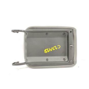 Recambio de apoyabrazos central para saab 9-3 sport sedán 1.9 tid cat referencia OEM IAM 12789304  