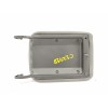 Recambio de apoyabrazos central para saab 9-3 sport sedán 1.9 tid cat referencia OEM IAM 12789304  