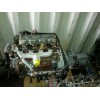 Recambio de motor completo para perkins 4165 referencia OEM IAM 4165  