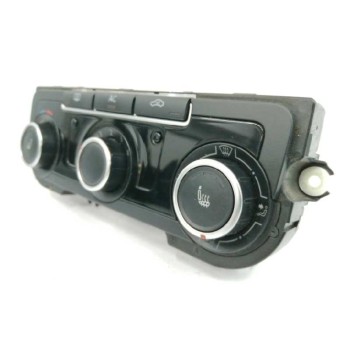 Recambio de mando calefaccion / aire acondicionado para volkswagen passat lim. (362) 2.0 tdi referencia OEM IAM 7N0907426AN 5HB0