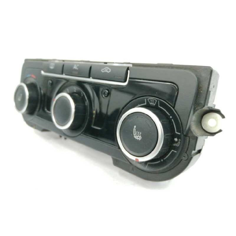 MANDO CALEFACCION / AIRE ACONDICIONADO 5HB00975171