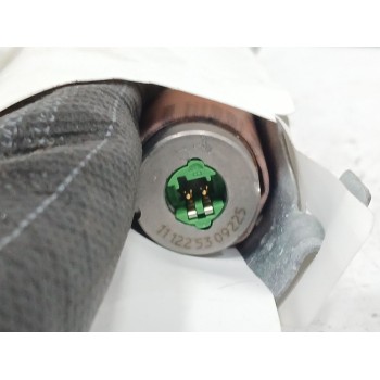 Recambio de airbag cortina delantero izquierdo para peugeot 3008 i monospace (0u_) 1.6 thp referencia OEM IAM 9684667880  