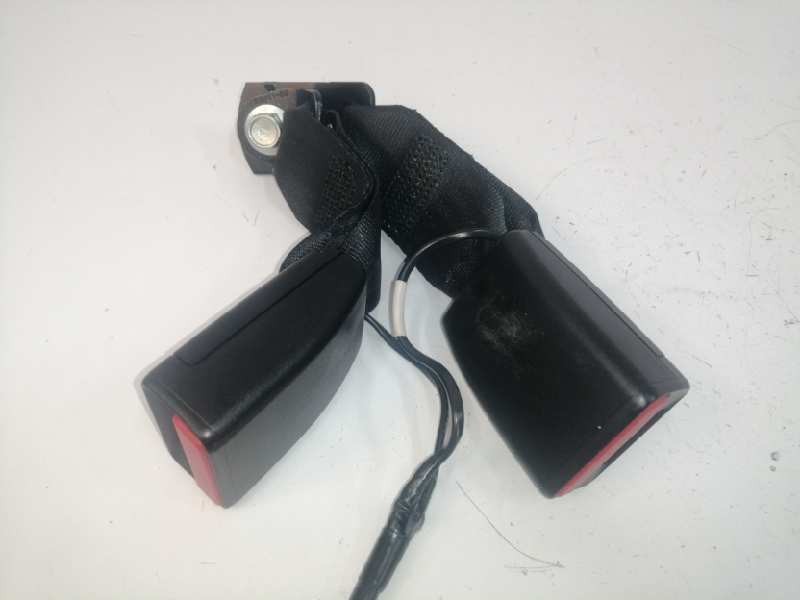 Recambio de enganche cinturon izquierdo para nissan micra v (k14) 1.0 12v cat referencia OEM IAM 888435FA0A TRASERO 