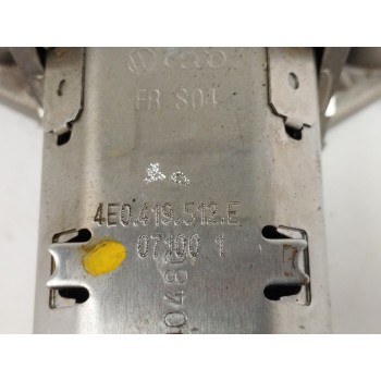 Recambio de columna direccion para audi a8 (4e2) 3.0 v6 24v tdi referencia OEM IAM 4E0419512E 4E0905852E 