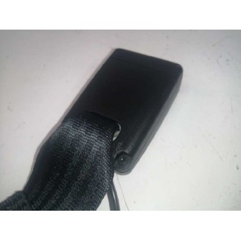 Recambio de enganche cinturon izquierdo para nissan micra v (k14) 1.0 12v cat referencia OEM IAM 888435FA0A TRASERO 