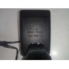 Recambio de enganche cinturon izquierdo para nissan micra v (k14) 1.0 12v cat referencia OEM IAM 888435FA0A TRASERO 