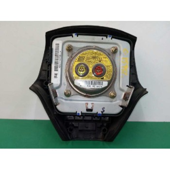 Recambio de airbag delantero izquierdo para mazda 3 berlina (bk) 1.6 crdt active referencia OEM IAM BP4K57K00A  