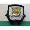 Recambio de airbag delantero izquierdo para mazda 3 berlina (bk) 1.6 crdt active referencia OEM IAM BP4K57K00A  