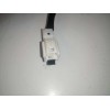 Recambio de enganche cinturon derecho para nissan micra v (k14) 1.0 12v cat referencia OEM IAM 868425FA0A DELANTERO 