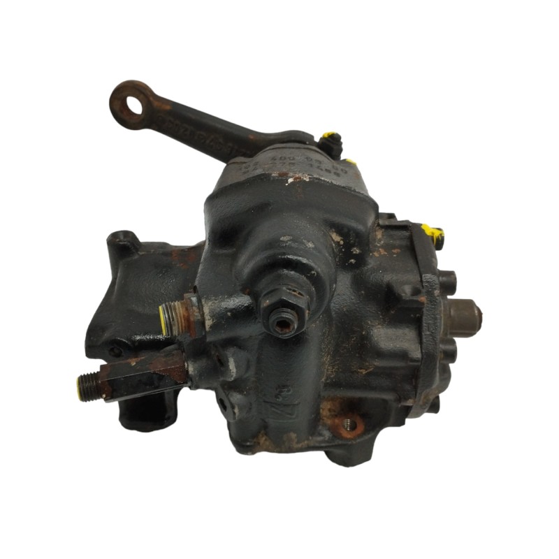 Recambio de caja direccion para mercedes-benz clase c (w202) berlina 200 (202.020) referencia OEM IAM 1244610405  