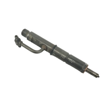 Recambio de inyector para nissan cabstar e 3.0 diesel referencia OEM IAM 1660069T64 0432193487 