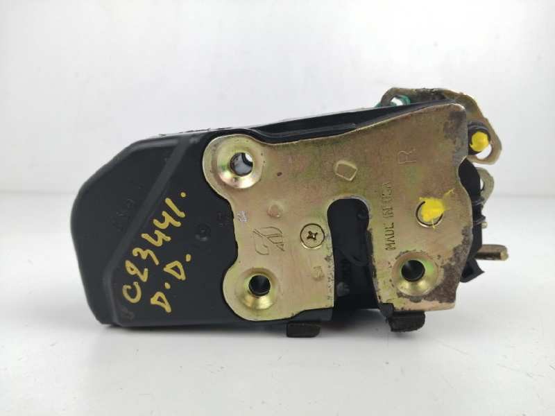 Recambio de cerradura puerta delantera derecha para jeep gr.cherokee (wj/wg) 2.7 crd cat referencia OEM IAM   