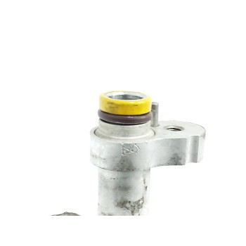 Recambio de tubos aire acondicionado para mercedes-benz sprinterii caja cerrada (desde 01.06) 2.1 cdi cat referencia OEM IAM   