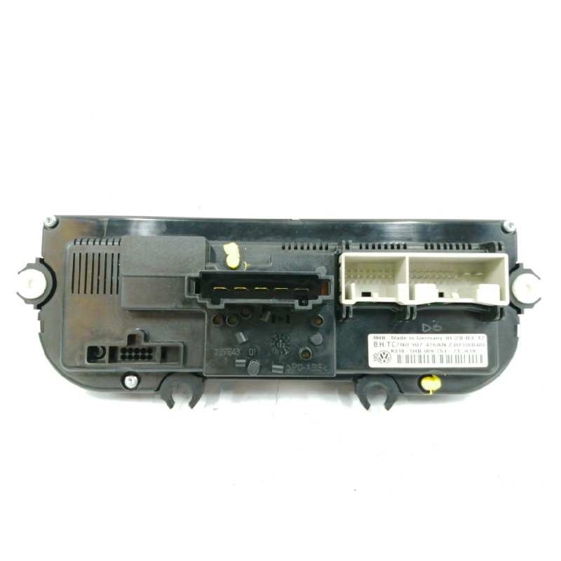 MANDO CALEFACCION / AIRE ACONDICIONADO 5HB00975171