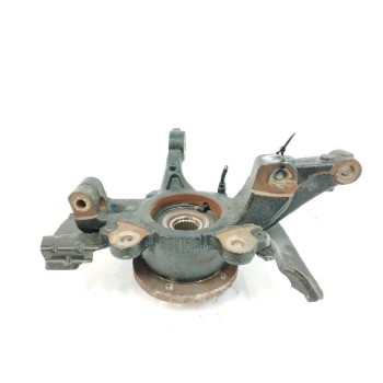 Recambio de mangueta delantera izquierda para fiat 500 l (330) 16v jtd cat referencia OEM IAM 51910432  