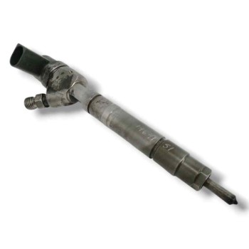 Recambio de inyector para mercedes-benz clase clk (w209) coupe 2.7 cdi 20v cat referencia OEM IAM 0445110121 A6130700687 