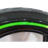 Recambio de rueda delantera para kawasaki ninja 250 r ninja 250 r referencia OEM IAM 410730095QT 110/70R17M/C 54H 