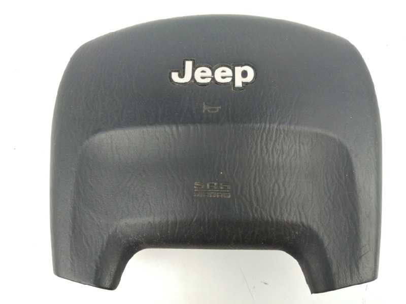 Recambio de airbag delantero izquierdo para jeep gr.cherokee (wj/wg) 2.7 crd cat referencia OEM IAM P5GV61XDVAC CKFN891DCXB 