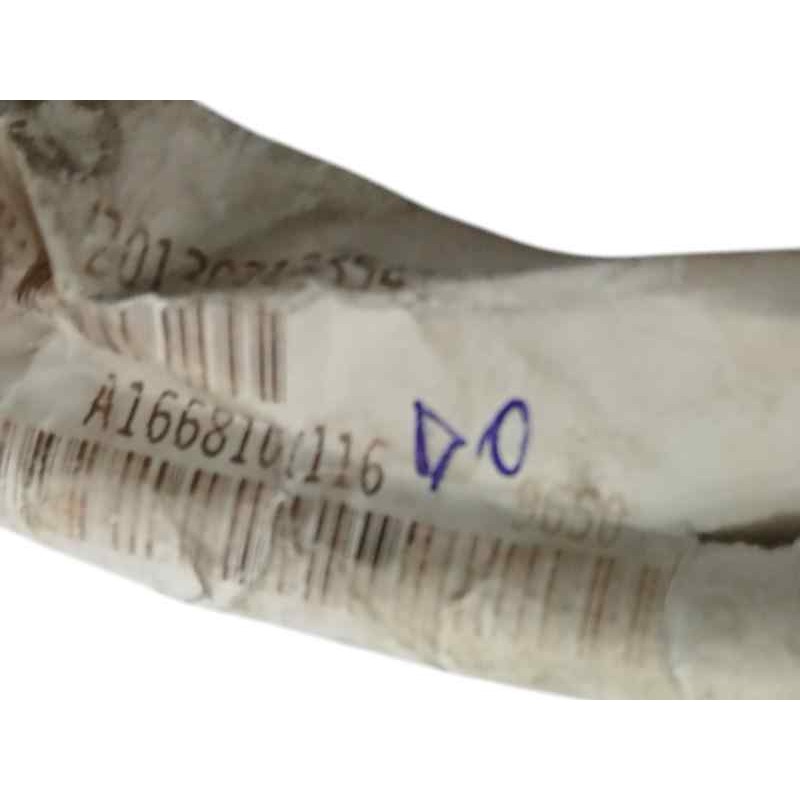 RETROVISOR IZQUIERDO 2 ENCHUFES 4+9 CABLES