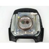 Recambio de airbag delantero izquierdo para jeep gr.cherokee (wj/wg) 2.7 crd cat referencia OEM IAM P5GV61XDVAC CKFN891DCXB 
