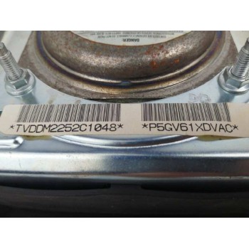Recambio de airbag delantero izquierdo para jeep gr.cherokee (wj/wg) 2.7 crd cat referencia OEM IAM P5GV61XDVAC CKFN891DCXB 