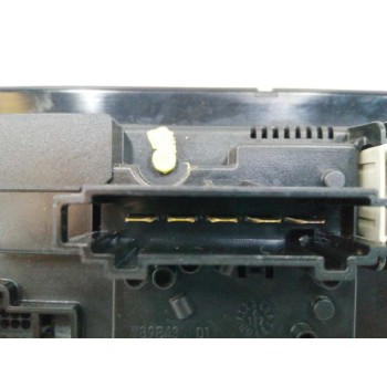 Recambio de mando calefaccion / aire acondicionado para volkswagen passat lim. (362) 2.0 tdi referencia OEM IAM 7N0907426AN 5HB0