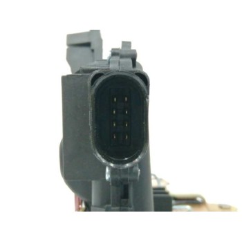 Recambio de cerradura puerta delantera izquierda para volkswagen bora berlina (1j2) referencia OEM IAM 3B1837015A  