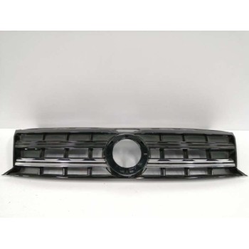 Recambio de rejilla delantera para volkswagen amarok comfortline doublecab 4motion referencia OEM IAM 2H6853651B  