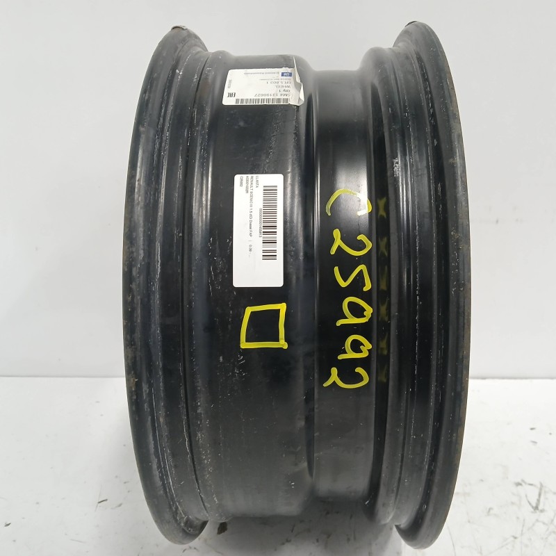 LLANTA 6 5JX16H2ET47 5H 5X114