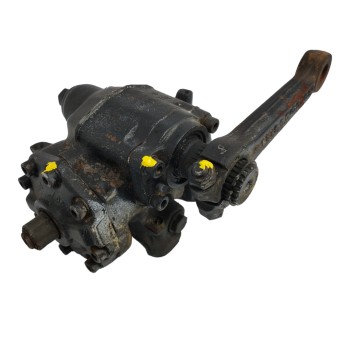 Recambio de caja direccion para mercedes-benz clase c (w202) berlina 200 (202.020) referencia OEM IAM 1244610405  