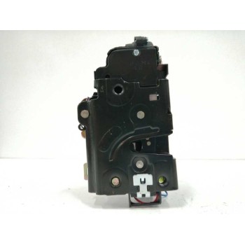 Recambio de cerradura puerta delantera izquierda para volkswagen bora berlina (1j2) referencia OEM IAM 3B1837015A  