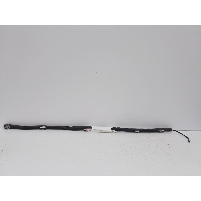 Recambio de airbag cortina delantero derecho para peugeot 3008 i monospace (0u_) 1.6 thp referencia OEM IAM 9684667780  