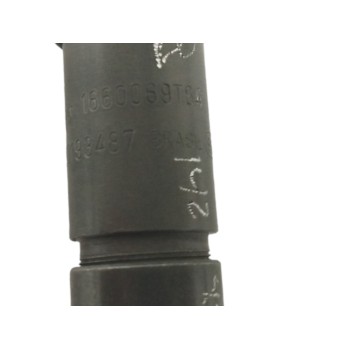 Recambio de inyector para nissan cabstar e 3.0 diesel referencia OEM IAM 1660069T64 0432193487 