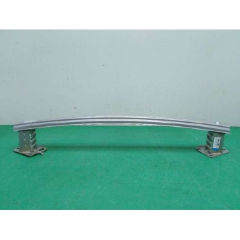 Recambio de refuerzo paragolpes trasero para citroën c3 picasso 1.4 16v referencia OEM IAM 9681568080  