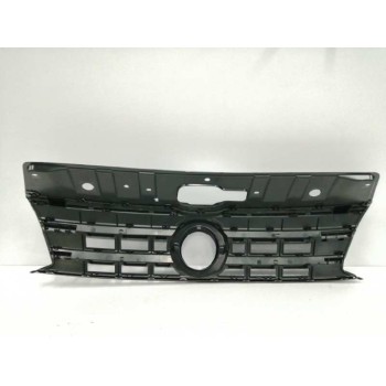 Recambio de rejilla delantera para volkswagen amarok comfortline doublecab 4motion referencia OEM IAM 2H6853651B  