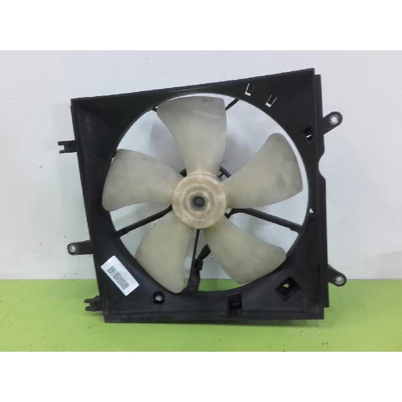Recambio de electroventilador para toyota rav 4 ii (_a2_) 1.8 (zca25_, zca26_) referencia OEM IAM 1636323010  