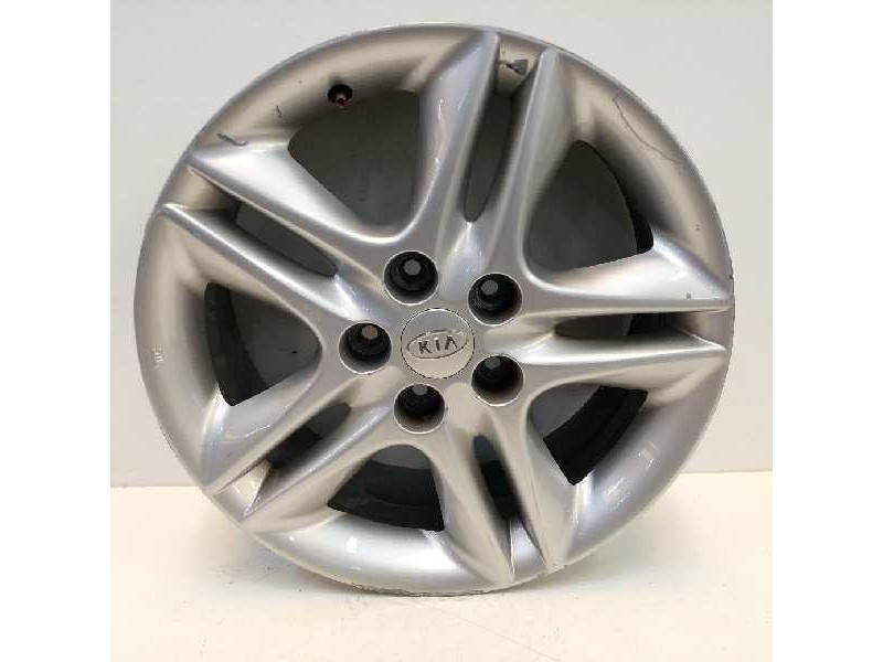 Recambio de llanta para kia cee´d 1.6 crdi cat referencia OEM IAM 529101H300 7JX17 ET56 